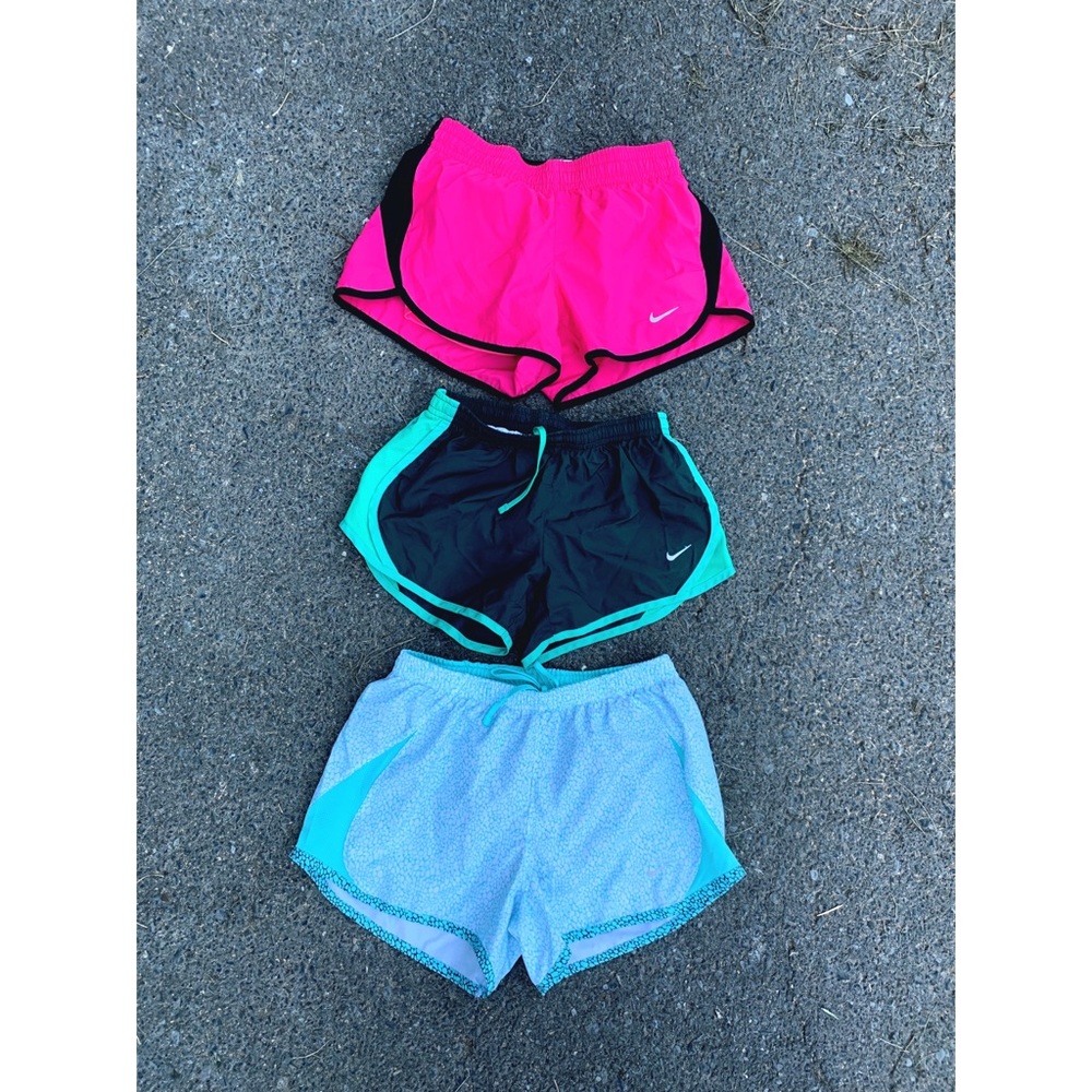 Nike Dri-Fit Shorts